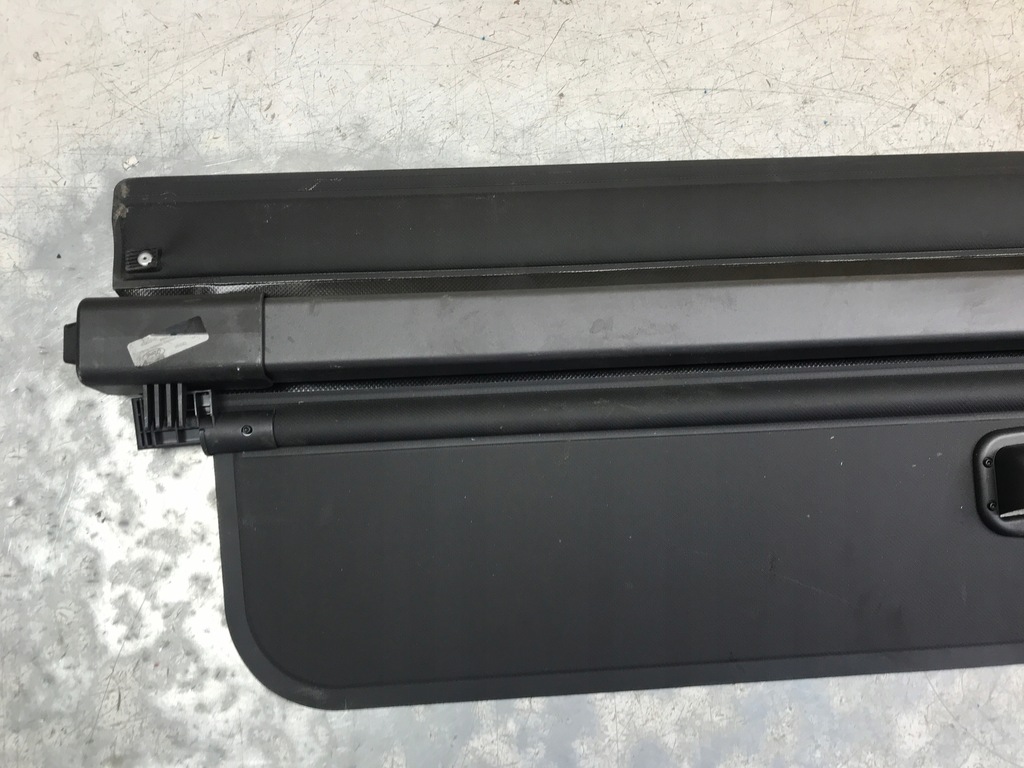 фото №7, Шторка багажника ford kuga mk2 cv44-u55066-af