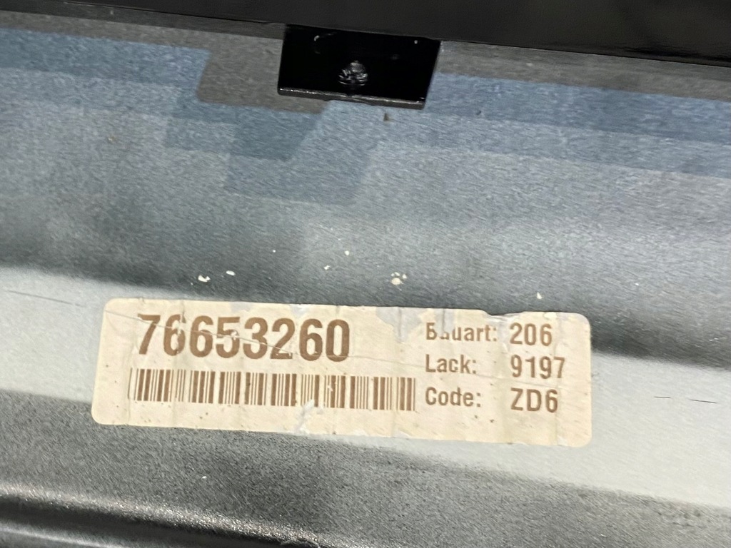 фото №7, Mercedes benz решётка радиатора рамка решётка радиатора a4638880000