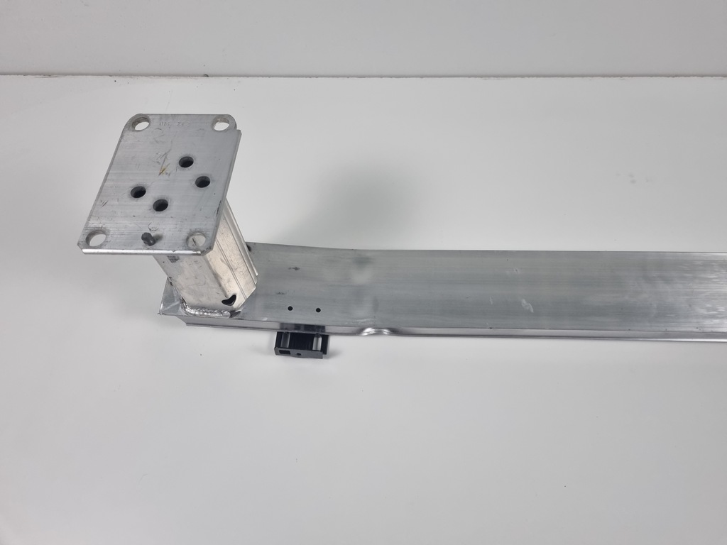 фото №14, Оригинальный номер усилитель бампера перед peugeot partner iii 9821673680