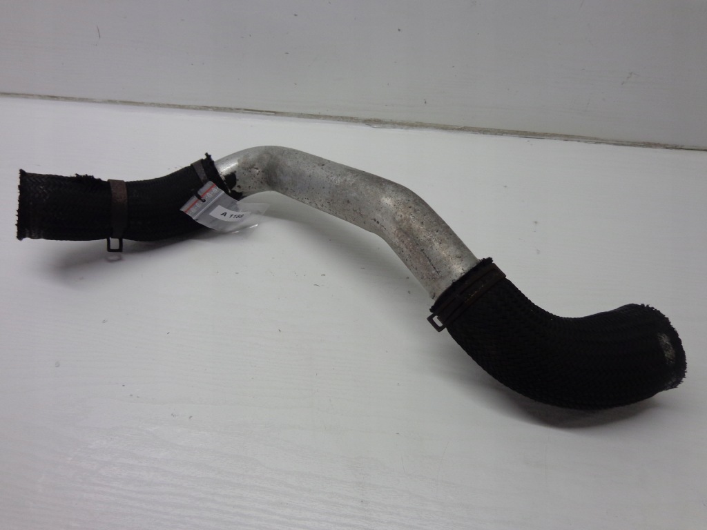 Купить | chevrolet cruze i 8-14 2.0 vcdi шланг труба пабтрубок  интеркулер