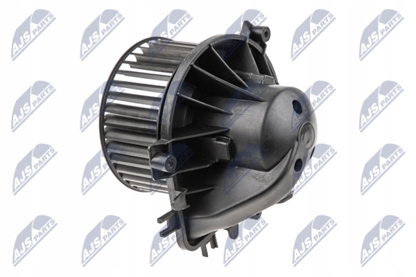 фото №4, Вентилятор обдув повітря mini cooper r50 2001-,one r50 2001-,cooper s r