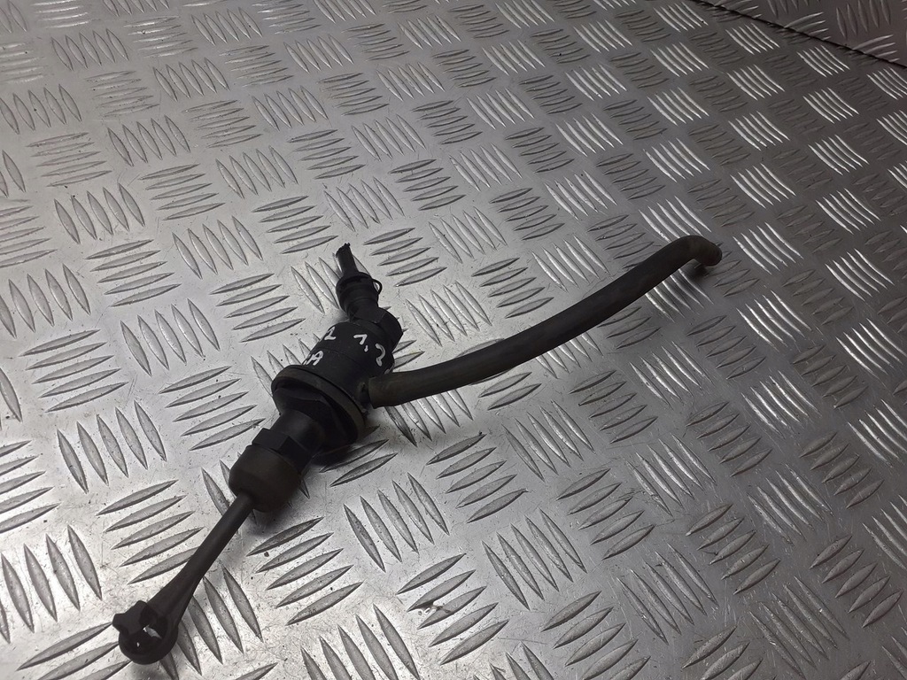 фото №1, Помпа сцепления nissan micra k12 1.2