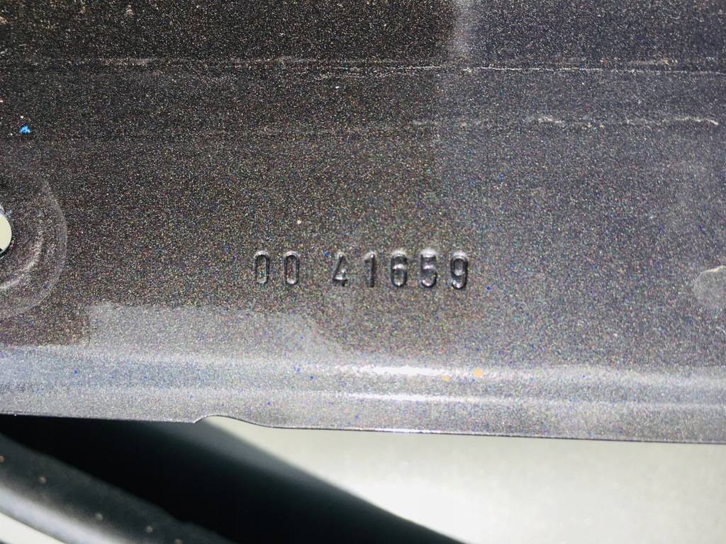 фото №10, Volvo v60 s60 iii 3 дверь правое передние перед