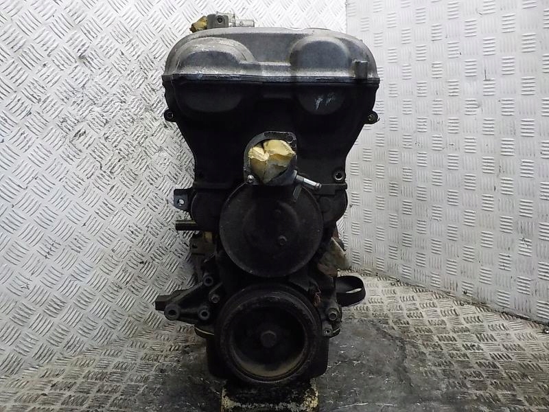 фото №11, Mazda mx-5 iii двигатель 1.8 16v bp переменная faza rozrz