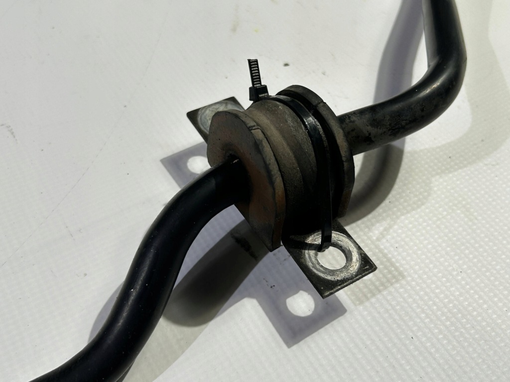 фото №7, Стабилизатор задняя задний тяга стабилизатора chevrolet corvette c5 1997-2004