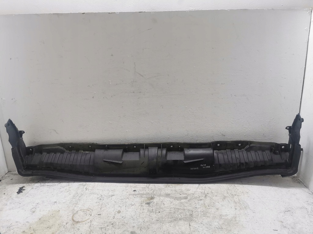 фото №1, Защита жабо renault megane iii 668630007r