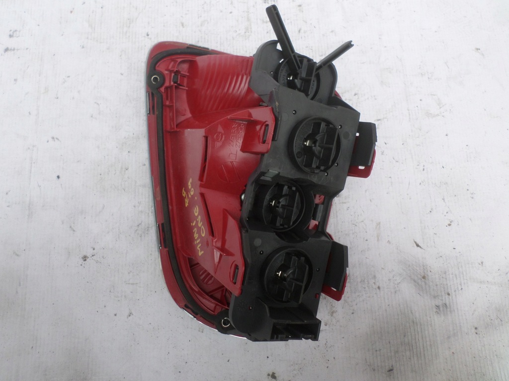 фото №2, Лампа задня mini cooper r56