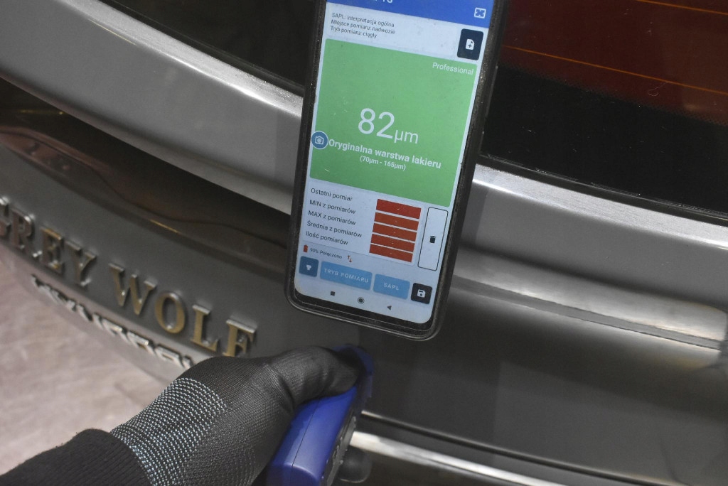 фото №9, Крышка багажника багажника задняя задняя r3g hyundai kona 1 i 17-19