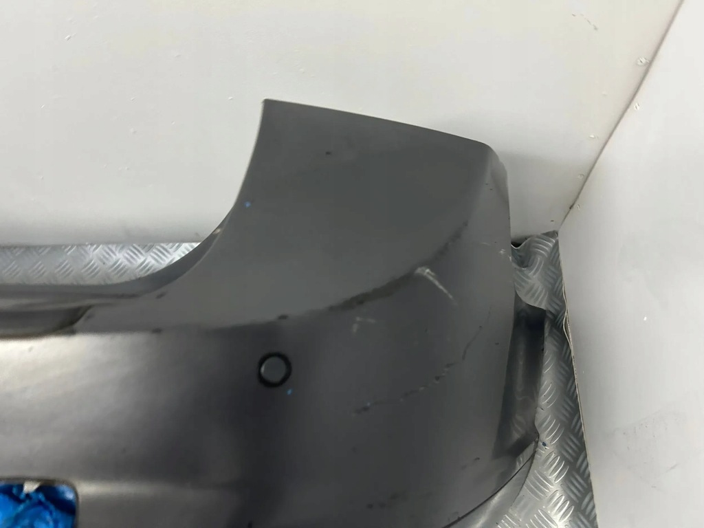 фото №10, Бампер задня задній pdc volvo v50 lift 455-16