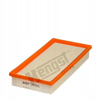 фото №3, Набор фильтров hengst фильтр toyota carina e vi