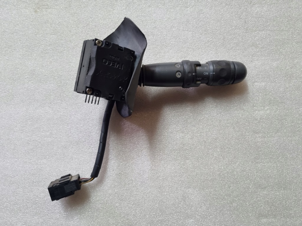 Купити Iveco daily 99-06 круїз-контроль важіль двірник