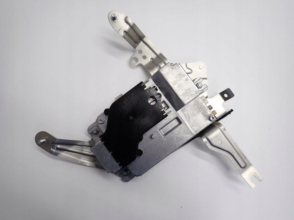 фото №1, Підсилювач радіо аудіо оригінал 5a923d1 bmw 4 i4 g26 23r