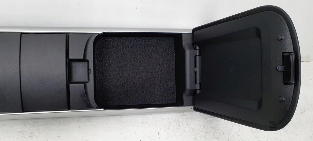 фото №4, Тунель середній підлокітник mazda rx-8 rx8 f151-64441