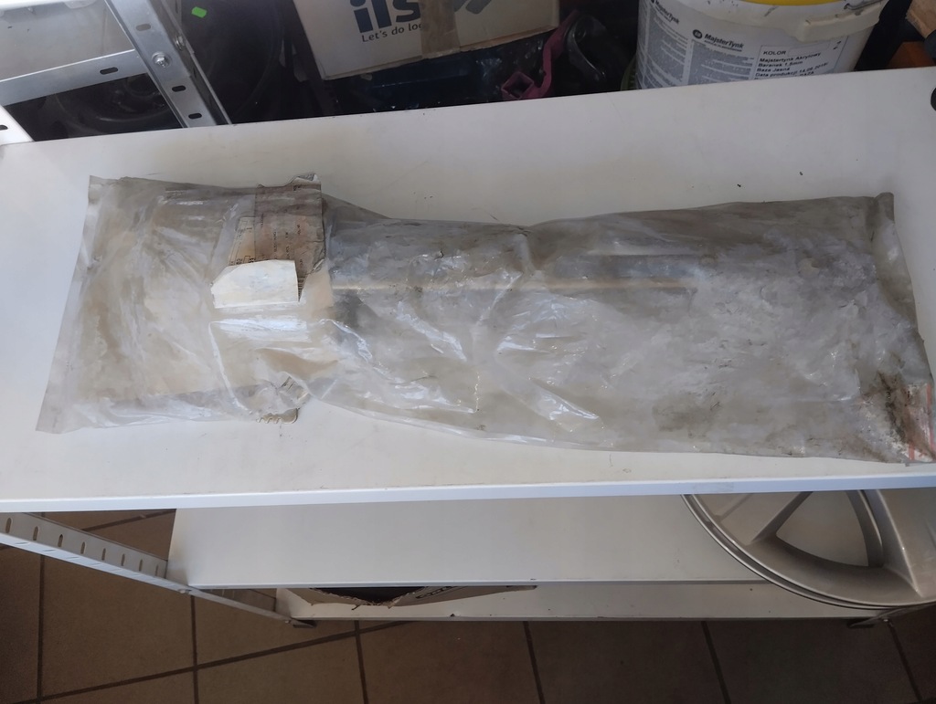 фото №5, Підйомник скло перед правий mitsubishi pajero montero