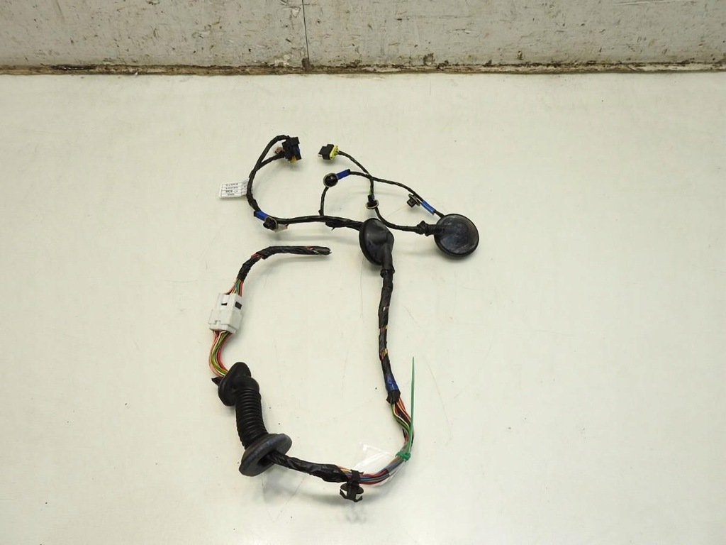 фото №7, Джгут електропроводка двері лівий задня kia ceed i kombi 91650-1h030