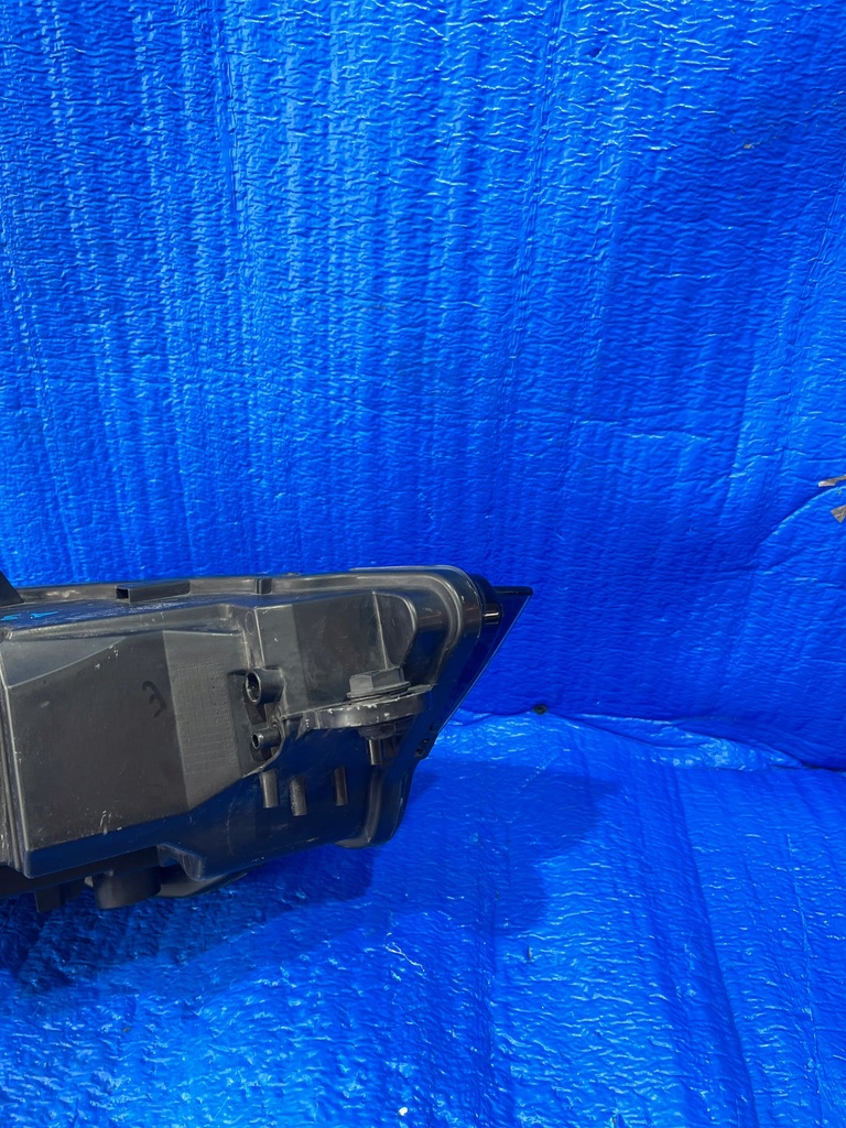 фото №7, Audi a3 8v0 lift bi ксенон лампа ліва 8v0941005e