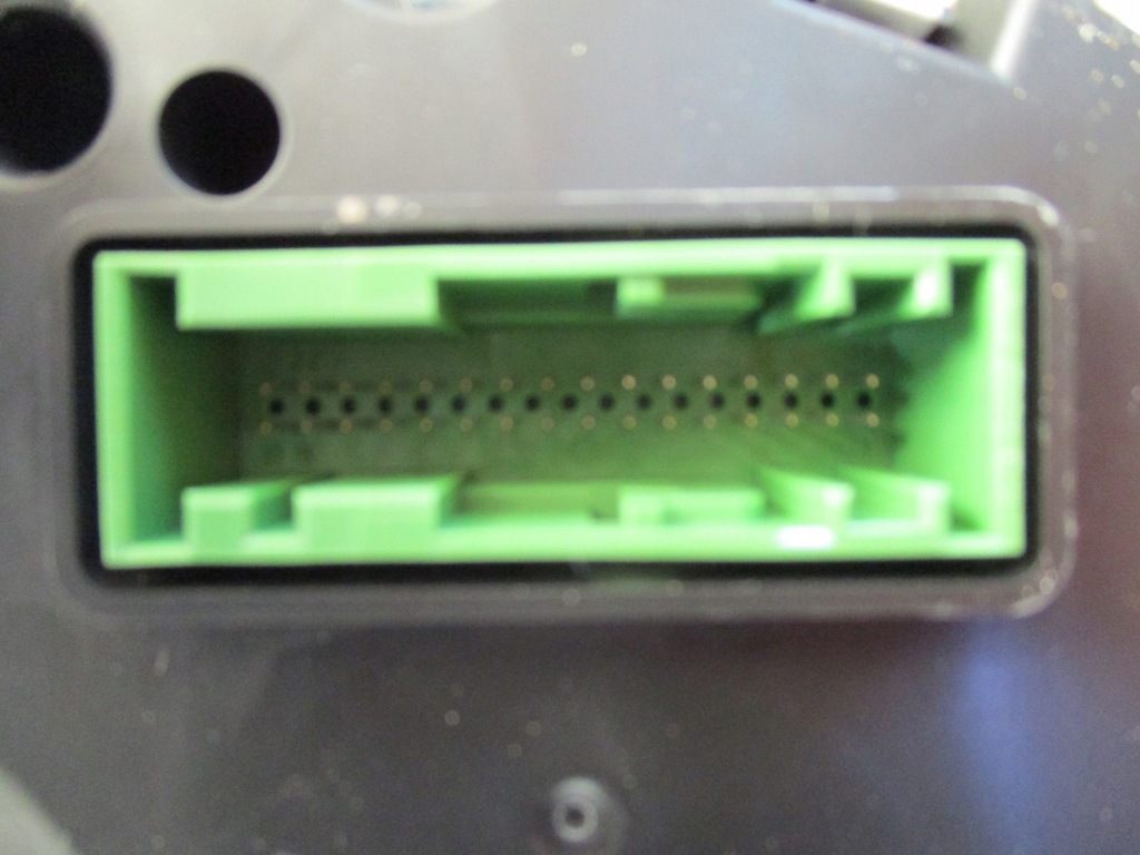 фото №5, Лічильник прилади jaguar e-pace j9c310849ec