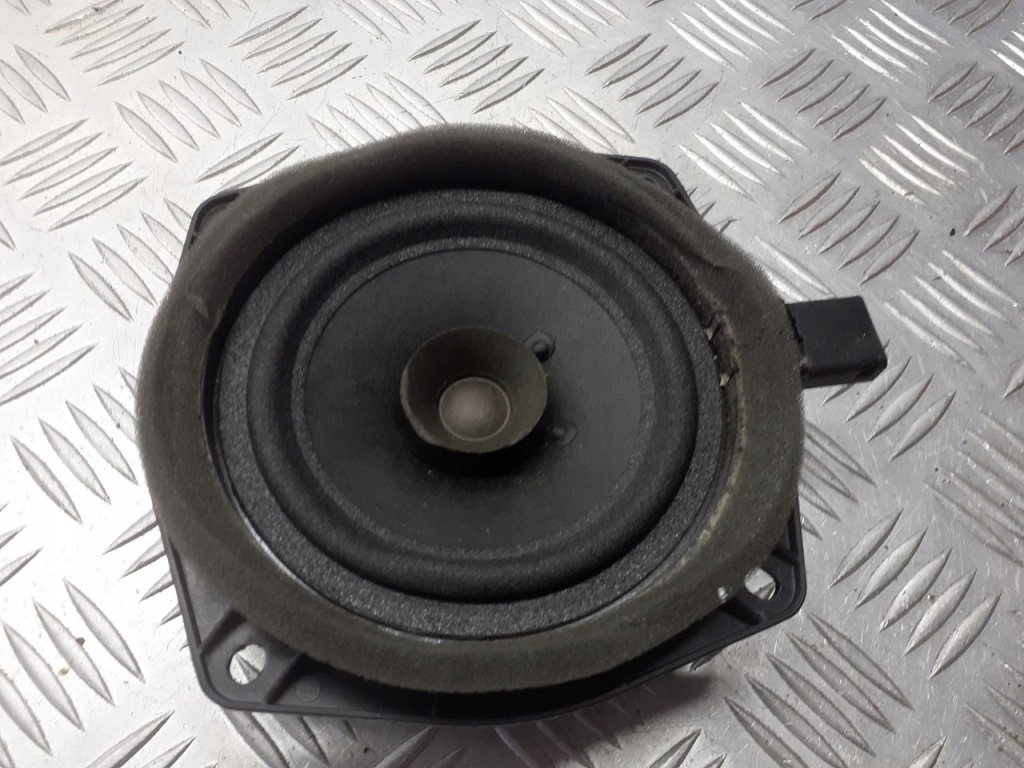 фото №1, Динамік лівий задня mitsubishi colt vi mn141417