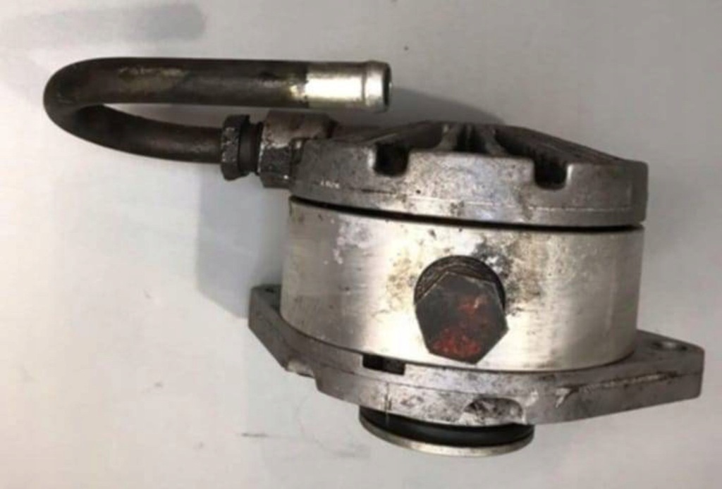 фото №5, Mercedes-benz w123 kombi m102 2,3e насос підвіска рівень