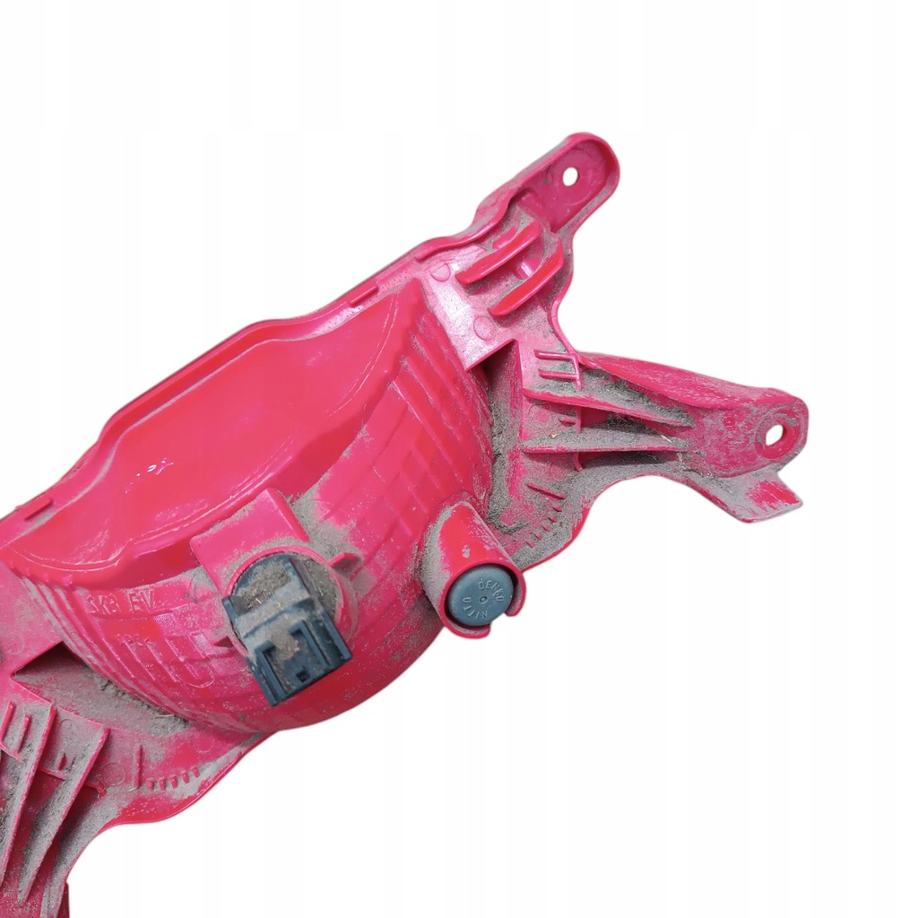 фото №6, Світло задні протитуманні kia soul iii 92407-j2000