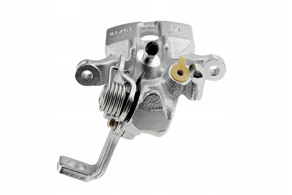 фото №14, Суппорт ham. задняя правый concerto 90-,/43021sk3e00