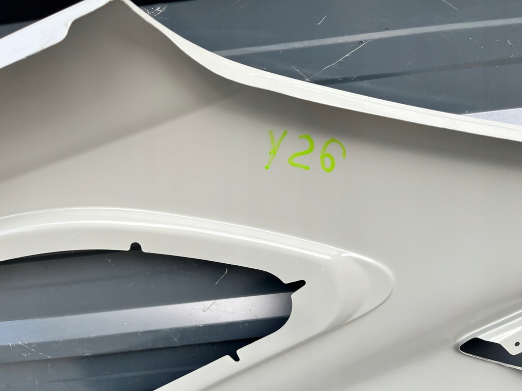 фото №7, Kia ceed kombi 2 ii 12-18 крыло правый задняя задний