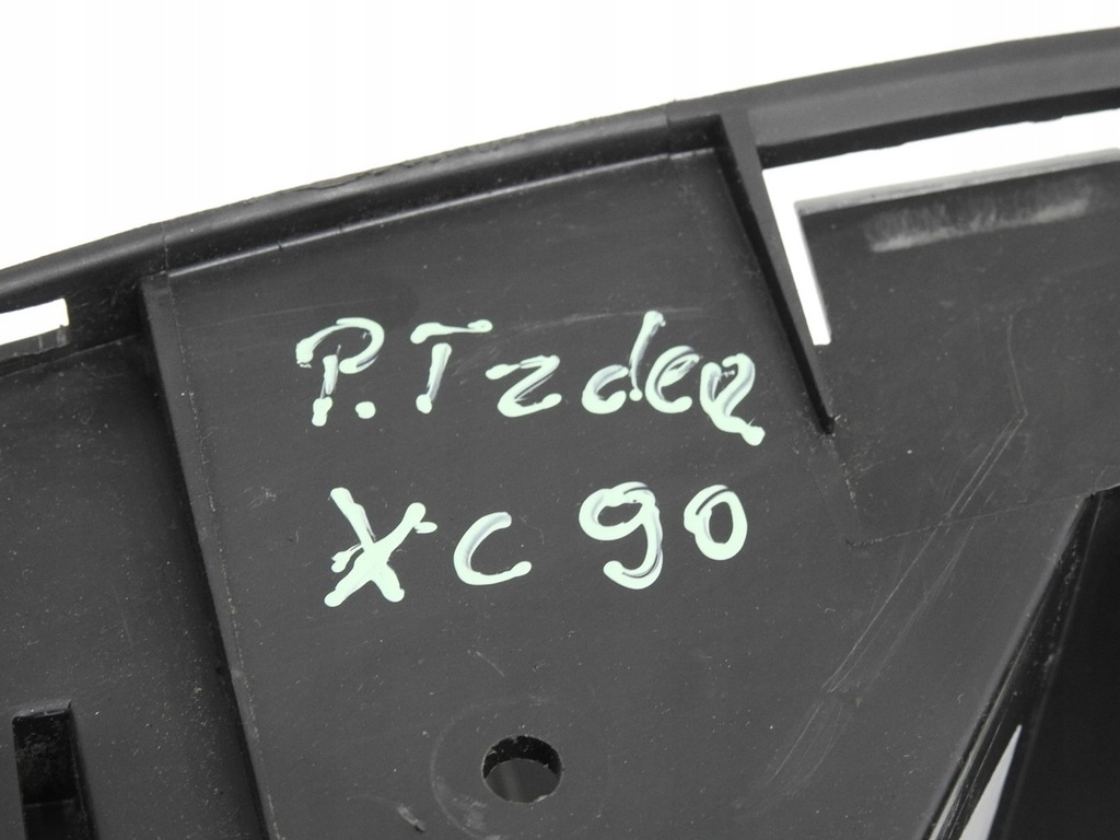 фото №7, Направляющая бампера правый задняя volvo xc90 i