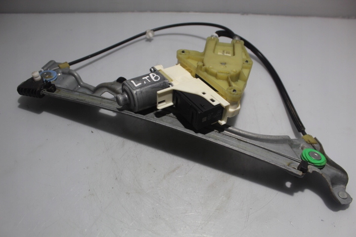 фото №1, Механізм вікон лівий задня renault laguna iii