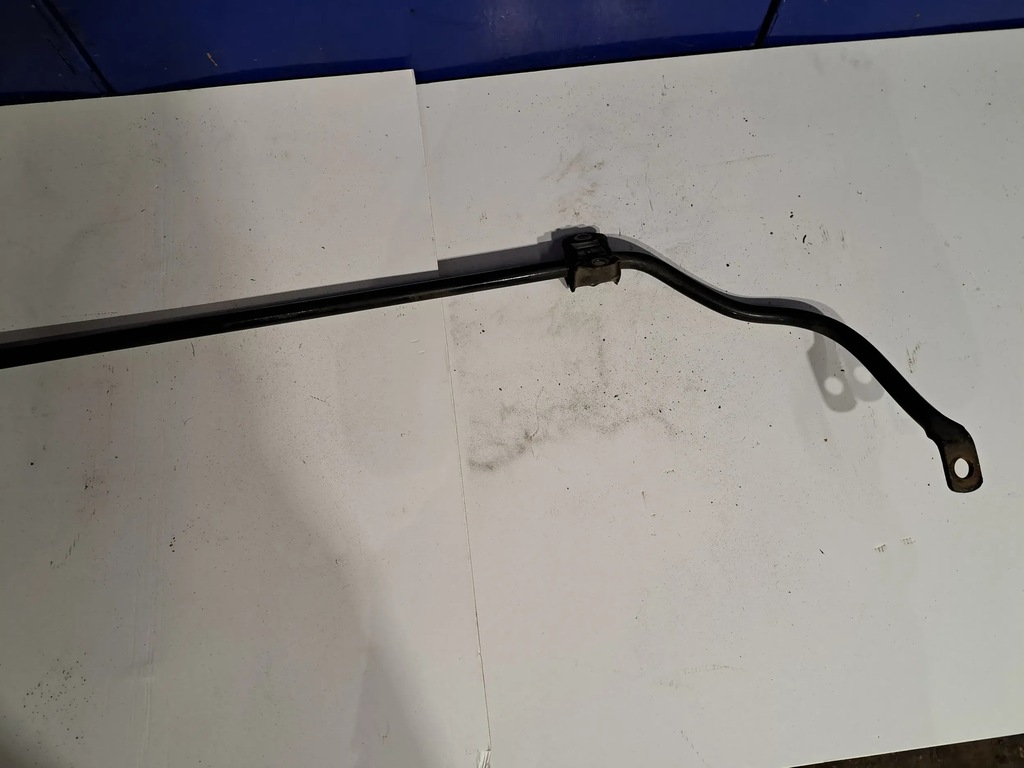 фото №6, Volvo s60 2015 з'єднувачі стійок стабілізатора