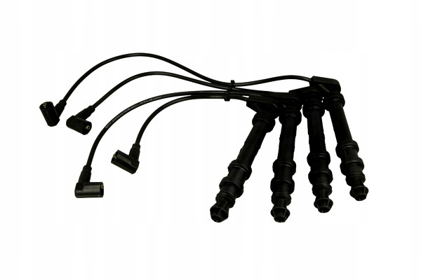 фото №2, Провода зажигания fiat hart