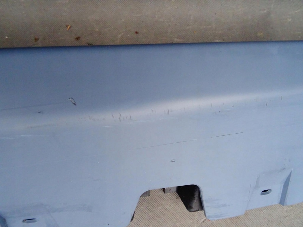 фото №7, Ford ecosport st 16- молдинг поріг права oryg