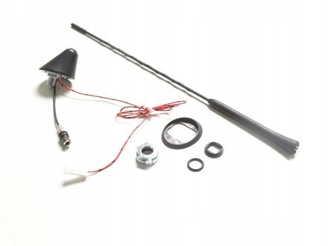 фото №10, Антена дахова vag audi a3 a4 a6 оригінальний 4b9051505