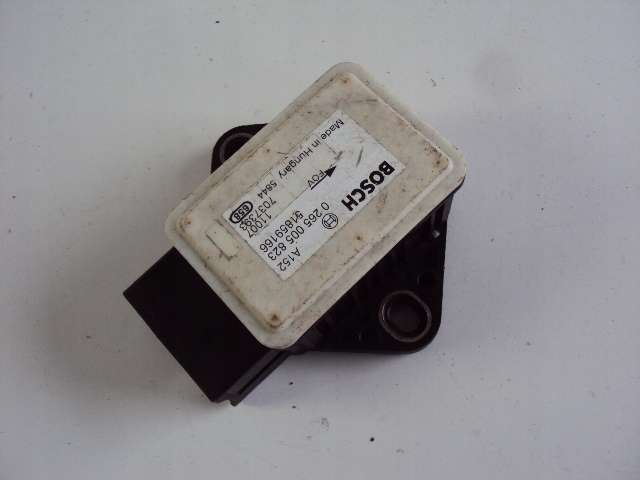 фото №1, Модуль блок управления esp fiat grande punto 2005-2012