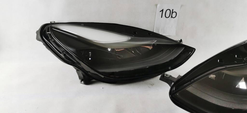Tesla 3 рестайлинг  full led левый правый фара лампа Доставка