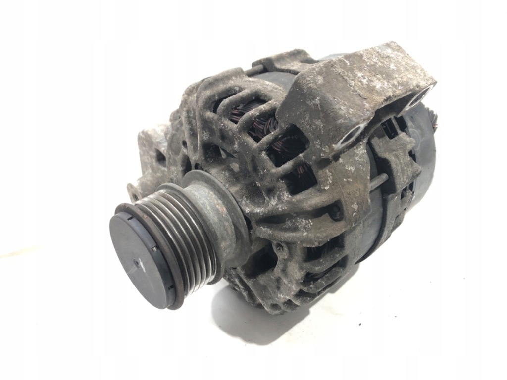 Купить Генератор volvo v70 3 30659675 2.0 241km 07-16