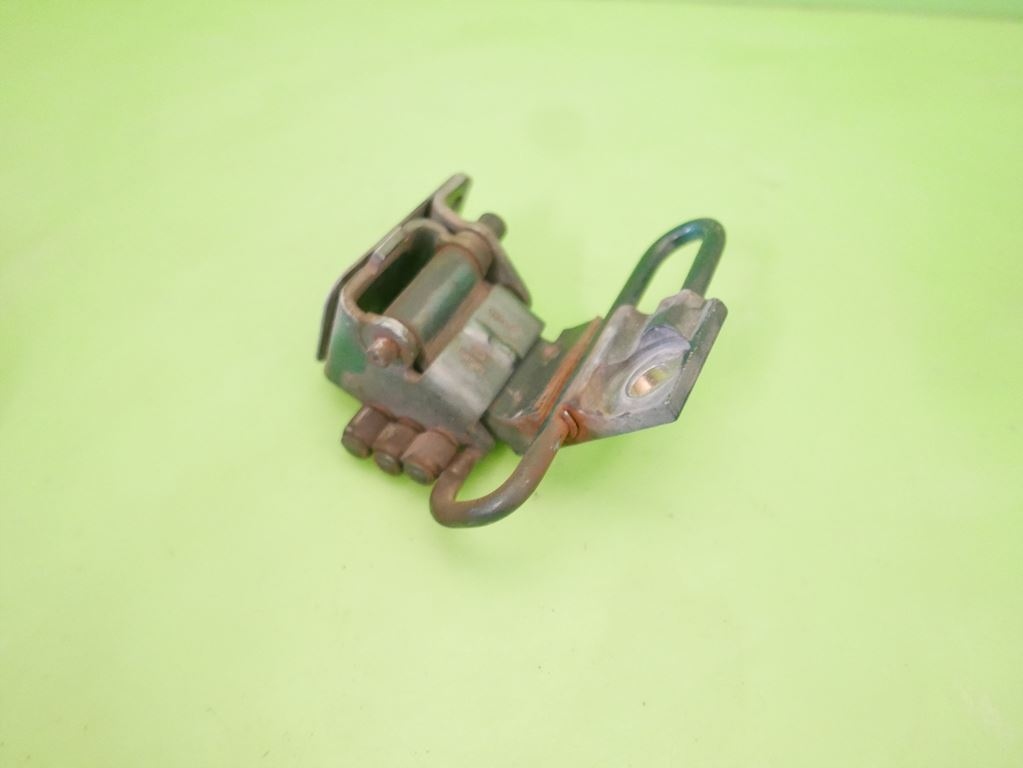 фото №12, Петля двері правий перед dół lz6l audi a3 i 8l 3d