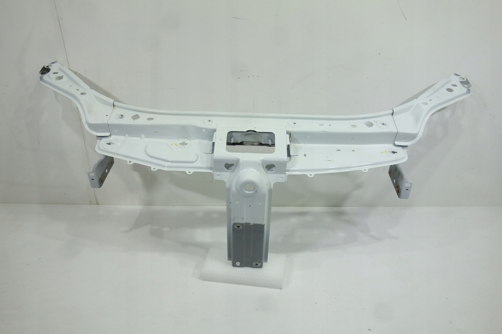 фото №1, Pas передній dacia sandero ii logan ii 12- білий