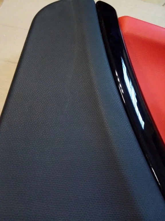 фото №4, Оббивка обшивка mini countryman r60 oryg.