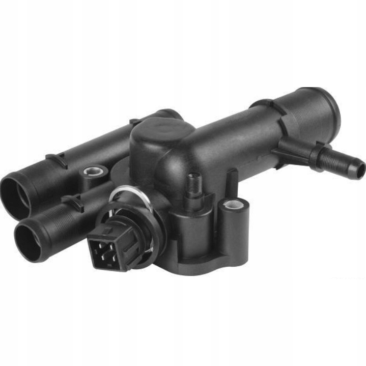 фото №1, Термостат renault master ii trafic ii 2.2 2.5 dci