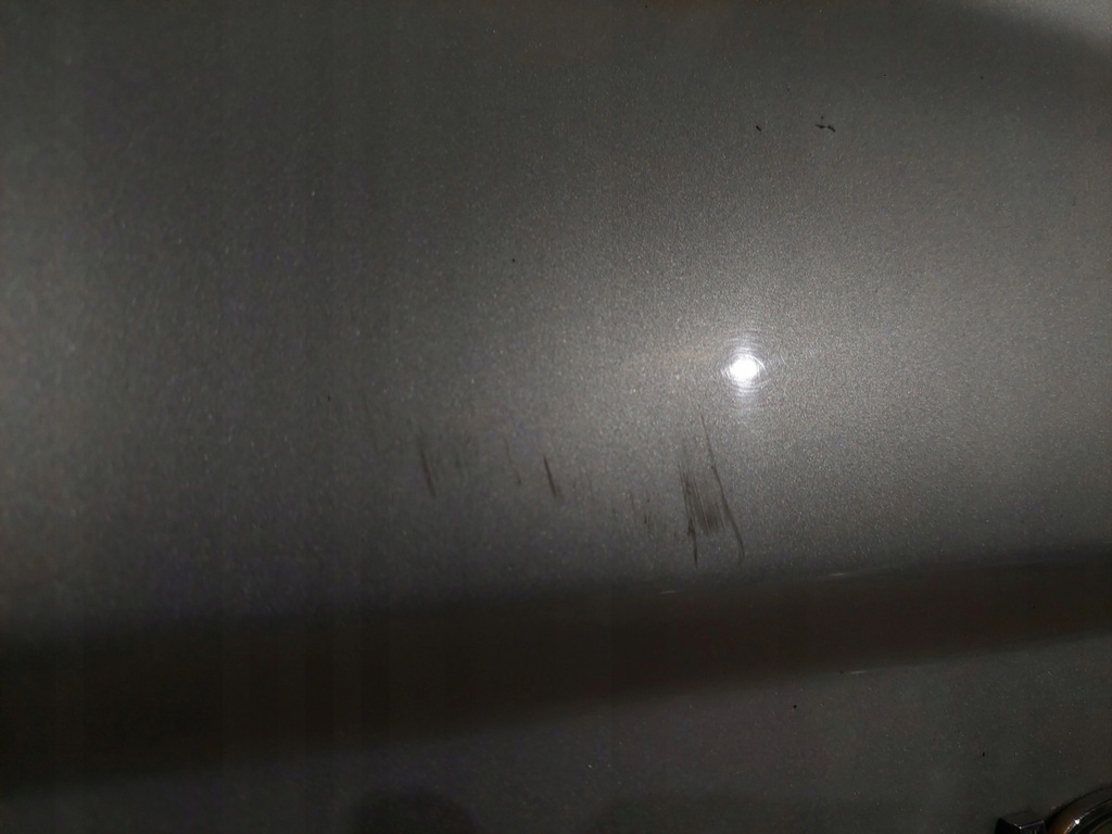 фото №11, Двері перед ліва audi q7 4l 2005/2009 rok kod: lz7s