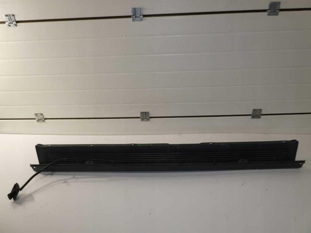 Fiat ducato 3 бампер задний 1305763070 pdc Киев