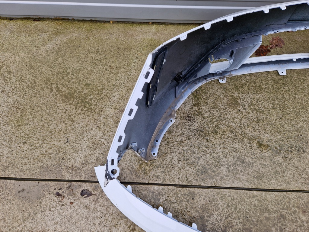 фото №6, Opel astra l 2022- бампер передний перед