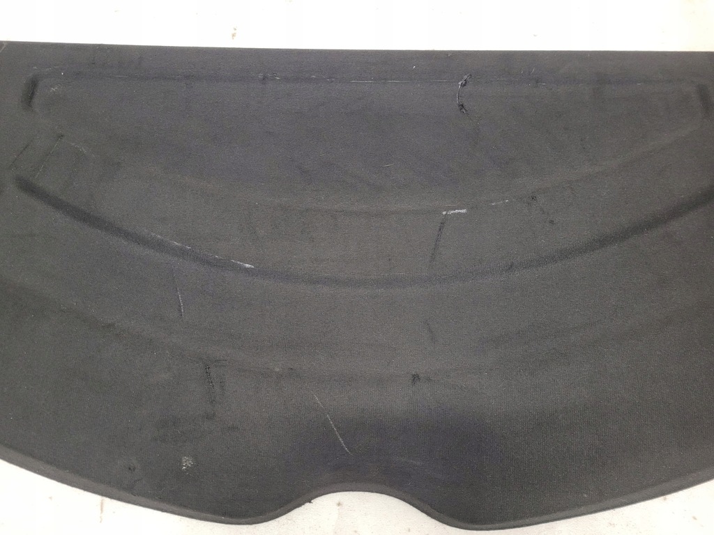 фото №3, Alfa romeo giulietta полка багажника задняя задняя