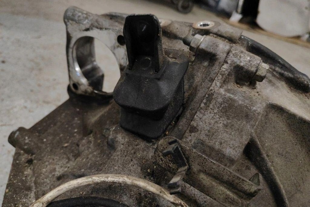 Коробка передач передач subaru outback br ty756w1abb 2.0l дизель 2010 Зі Шроту