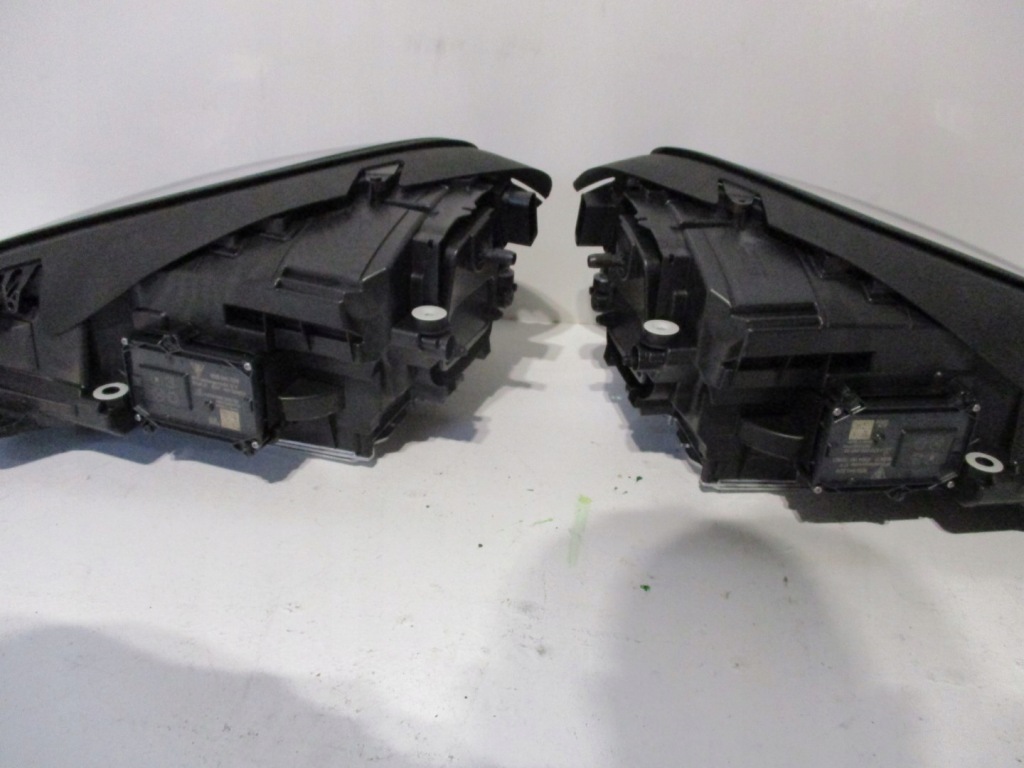 Фара фонари full led macan matrix 95b941016f 21r Цена