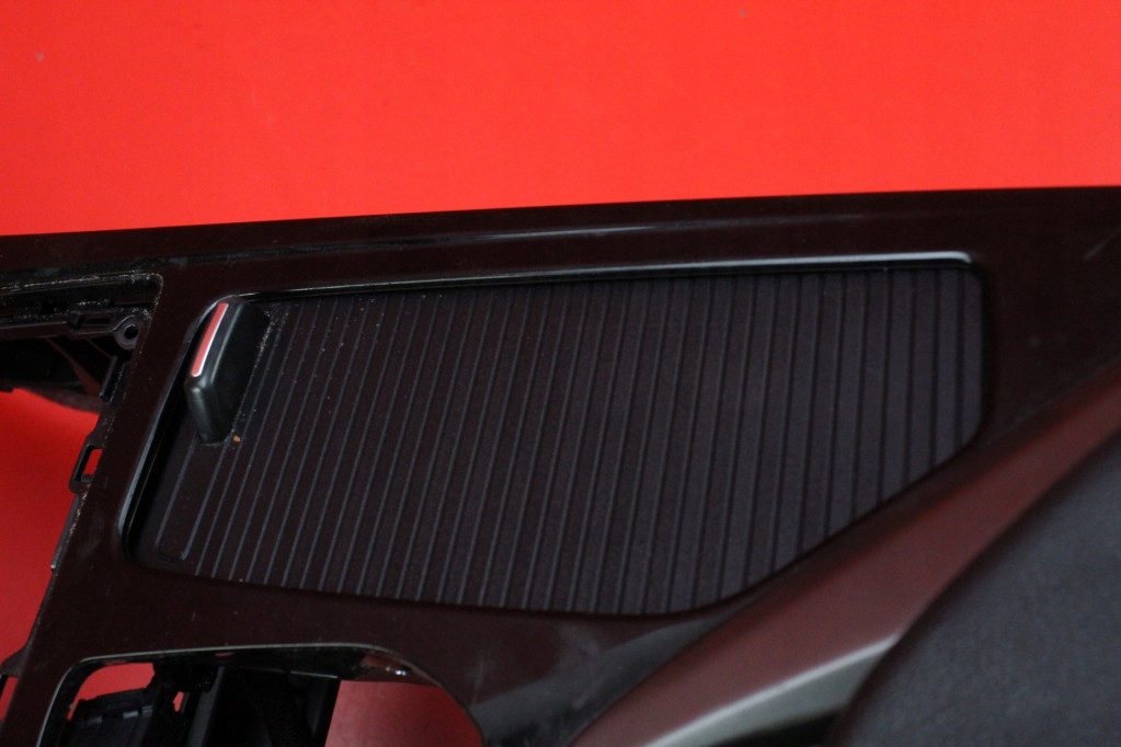 фото №5, Туннель средний подлокотник eu 84620-3z000 hyundai i40 vf lift 11-19