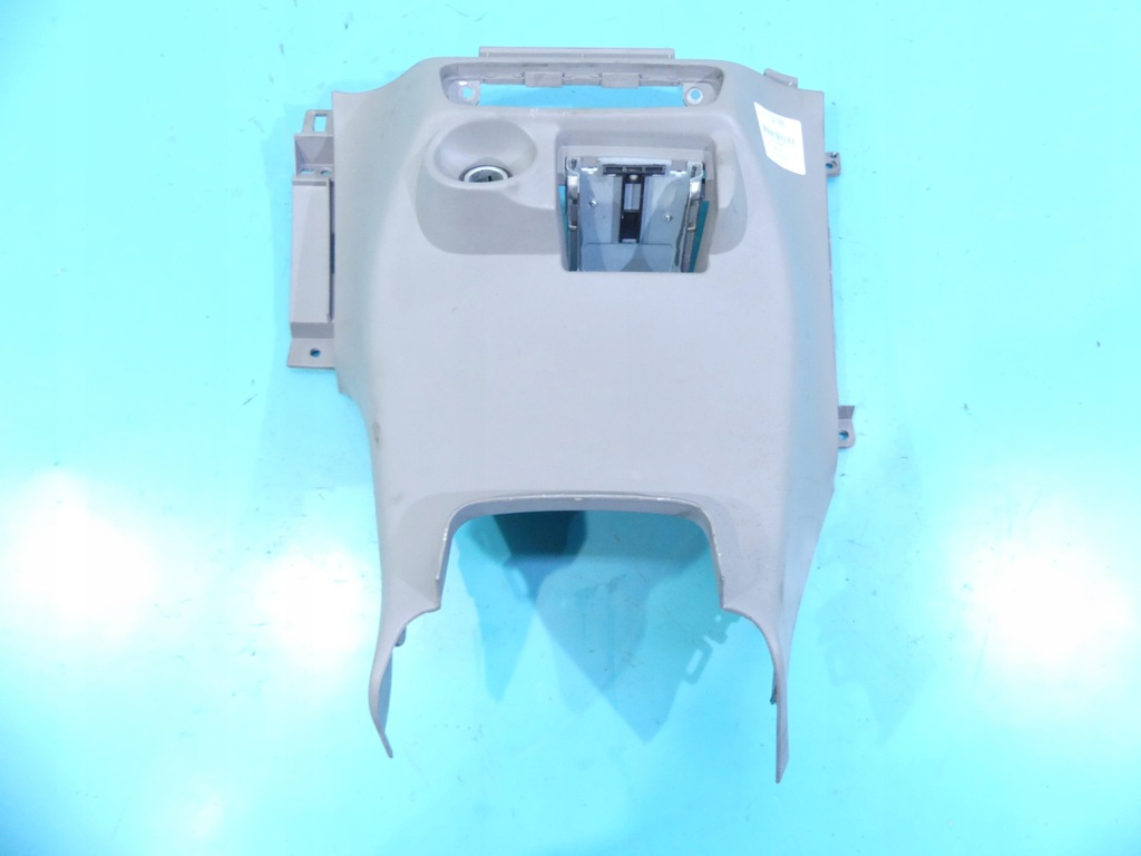 фото №1, Almera tino туннель прикуриватель пепельница