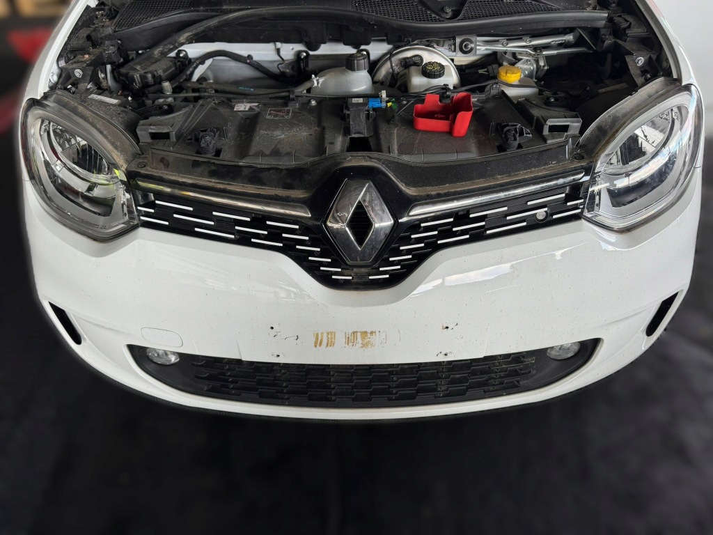 Двигун 5al605 290031201r ra0003 290k48984r pal605 renault twingo 3 z.e. Доставка