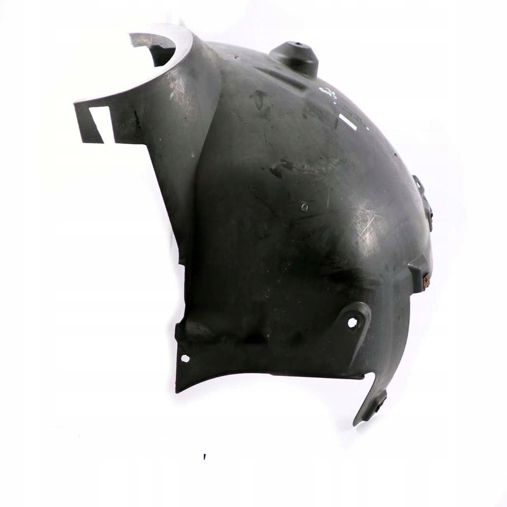 фото №1, Mercedes benz clk class c209 подкрылок перед левая