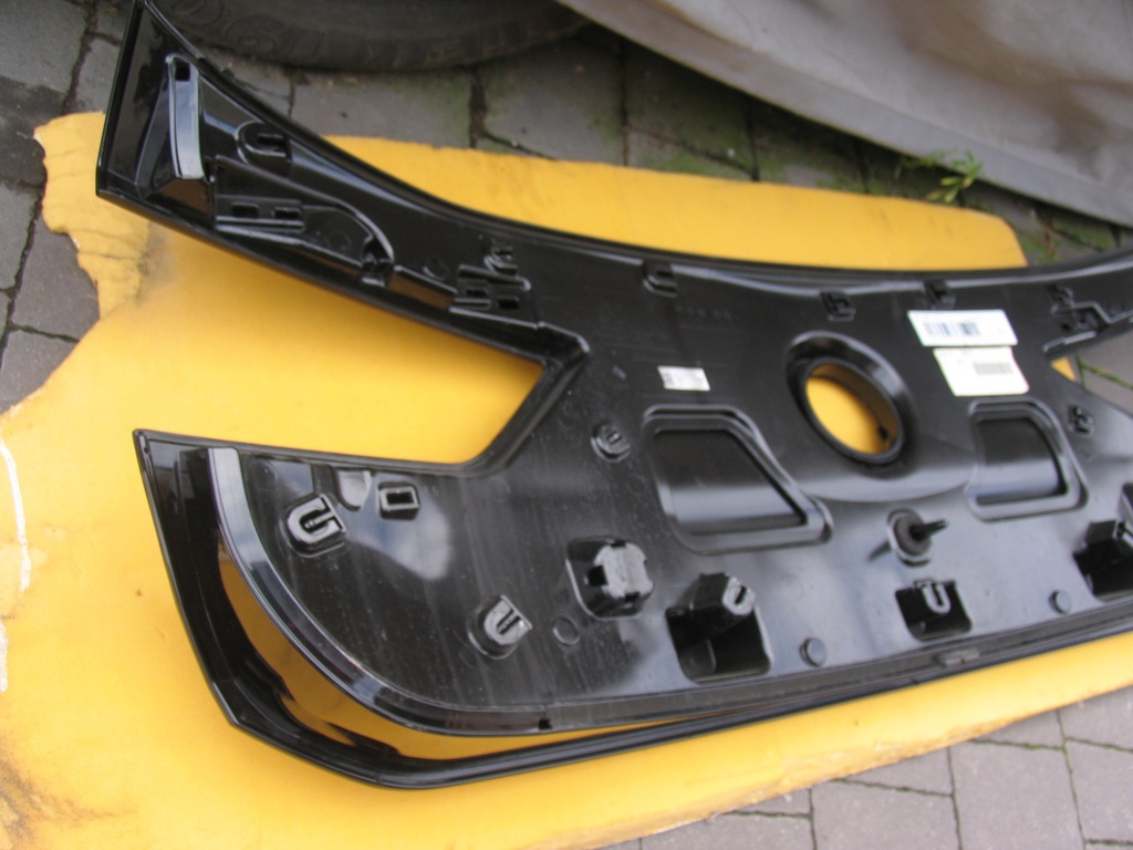 фото №7, Bmw x2 f39 накладка крышки 7428466